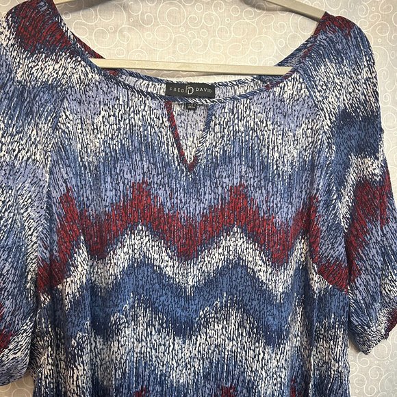 BLOUSE - Picture 2 of 7